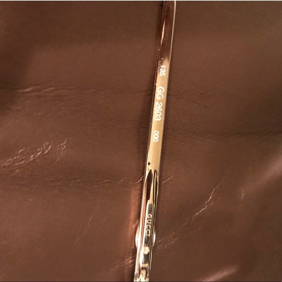 Gucci - Picture 4 of 4